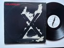 X LP Los Angeles ORIG Slash Label