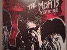 Misfits - STATIC AGE - vinyl LP 12
