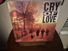 cry of love Brother Vinyl