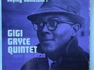 Gigi Gryce Quintet Saying Somethin'  RVG NJLP 8230 New Jazz LP