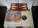 The Who Sell Out-ORIG 1967 UK Track MONO LP-EX In Shrink w/Hype Sticker & Poster
