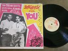 SKA STRICTLY FOR YOU Jamaica Import STUDIO 1 Vinyl Record LP VG+/EX RARE