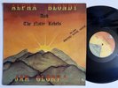 ALPHA BLONDY Jah Glory | 80’s African Roots Reggae | Afro LP HEAR