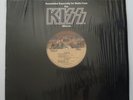 KISS Solo Albums EX CASABLANCA original Radio PROMO vinyl LP shrink Ace Frehley