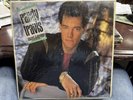 Randy Travis Always & Forever LP 1987 Warner 25568 INNER