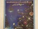 Mannheim Steamroller - A Fresh Aire Christmas LP Vinyl (1988, VG+)