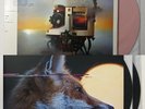 Everything Everything | Man Alive (Deluxe Edition) + Raw Data Feel Vinyl Records