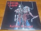 Cannibal Corpse - Murdering Milwaukee - Reek of Death Lim 300 Deicide Bloodbath