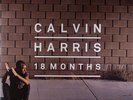 HARRIS, Calvin - 18 Months - Vinyl (gatefold heavyweight vinyl 2xLP)