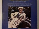 DJANGO REINHARDT, DJANGOLOGIE/USA, 1988 Swing Disques 7 LP Box Set NM /VG