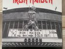 Iron Maiden ‎The Beast At Odeon - 7