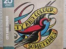 City and Colour Sometimes: 20th Anniversary Hand #/750 2x12