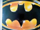 Prince Batman Soundtrack Original Press Warner Bros Rare Vinyl