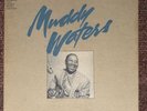 Muddy Waters Chess Box 1989 6xLP Vinyl Records EX