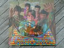 THE HOLLIES EVOLUTION UK Parlophone 1978 VINYL LP PCS 7175 NM/EX-