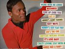 Hank Ballard/Midnighters 