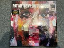 Pat Metheny Unity Group KIN (2LP w/Bonus CD 2014)