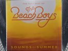 Very Best Of The Beach Boys 2LP Sounds of Summer 2016 Capitol Records VG+/VG+