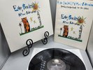 EDIE BRICKELL & NEW BOHEMIANS SHOOTING RUBBER BANDS  RECORD AND TABLITURE 1988