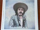 RICHARD EDWARDS – TWO SAD LITTLE ISLANDS DRIFT TOGETHER- VINYL LP- SEALED - R41