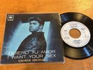 GEORGE MICHAEL I Want Your Sex 1987 MEXICO 7