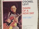 O’Donel Levy – Dawn of a New Day - 1974 Groove Merchant GM-518 LP Vinyl Record