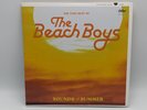 The Beach Boys Sounds of Summer Best Of double 2 LP vinyl record 12