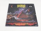 Blood Incantation Absolute Elsewhere LP vinyl record 12
