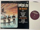 The Beatles: 1978 Capitol Records Promo Stereo LP: Something New _NM+