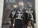 G Unit Beg For Mercy SEALED Vinyl LP Record 2003 Interscope Hype