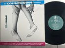 Various - The Countdown 5 4 3 2 1 Go Compilation LP - Rare Mod / Power Pop