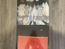 Radiohead Kid A & Amnesiac (separate) 12 “ New And Like New  Album Lot