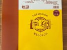 Bass Ballistics BBC EP - Formation Records 12” FORM12023 Breakbeat MINT
