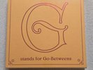 The Go-Betweens – G Stands For Go-Betweens Anthology Vol. 2  (5 LP/5 CD/Sealed)
