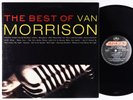 Van Morrison - The Best Of Van Morrison LP - Mercury OG Press VG+