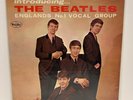 Introducing...The Beatles Vee-Jay, Later Pressing? VG+