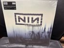 Nine Inch Nails - With Teeth 180g Vinyl 2LP Definitive Edition - New SEALED