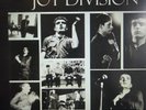 Joy Division Disorder Live Vinyl LP  New