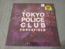 TOKYO POLICE CLUB Forcefield MOM+POP 2025 LP sealed YELLOW VINYL Record NEW