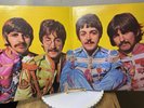 Sgt. Pepper's Lonely Hearts Club Band [LP] by Beatles (The) Vinyl, 1967 Release