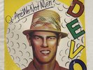 DEVO  Are We Not Men? We Are Devo  Vinyl LP Record BSK 3239 1978 ALBUM RECORD