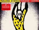 The Rolling Stones - Voodoo Lounge Half Speed (Vinyl 2LP - 1994 - EU - Reissue)