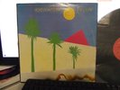 GREEK IMPORT* THE CURE BOYS DONT CRY LP ON POLYGRAM  RECORDS
