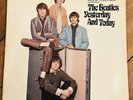 The Beatles 2nd State Butcher Cover Mono Capitol lp Yesterday and Today