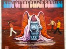 THUNDER AND ROSES - KING OF THE BLACK SUNRISE (original United Artists label)