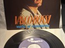 VASCO ROSSI, VADO AL MASSIMO/OGNI VOLTA (Carosello 1982) 45giri come nuovo NM/NM