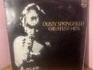 Dusty Springfield – Greatest Hits 12