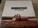 Banner Pilot Collapser Vinyl LP Fat Wreck Chords 2009 Punk
