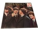 The Beatles Rock n Roll Music Volume 2 Vinyl Record Compilation US 1980 SEALED