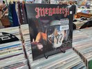 Megadeth – Killing Is My Business... - Silver LP Vinyl Record 12
